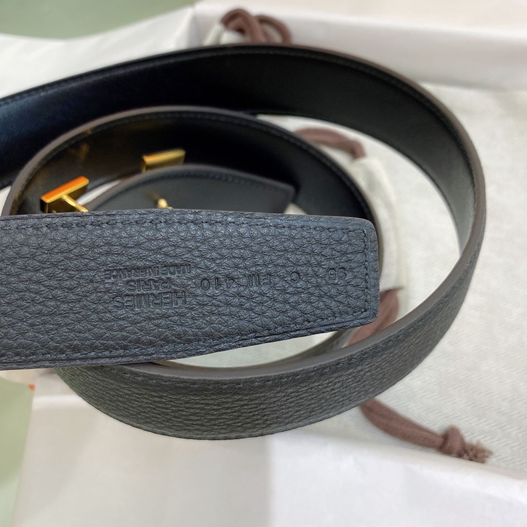 H**me5 BELTS 32mm